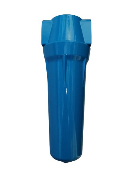 Магистральный фильтр для сжатого воздуха BERG RSP 90