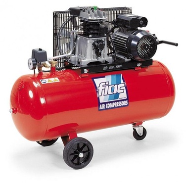 Компрессор FIAC СБ4/С-100.AB360АВ