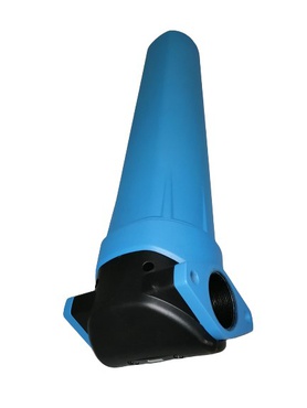 Циклонный сепаратор RSP D300