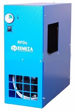 Рефрижераторный осушитель REMEZA RFDc 21
