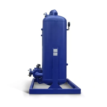 Адсорбционный осушитель BERG ОС-250 (холодной регенерации)