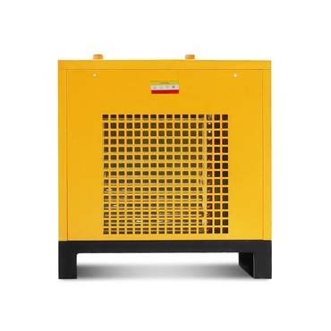 Рефрижераторный осушитель сжатого воздуха BERG OB-22