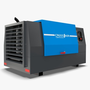 Дизельный стационарный компрессор Borey170-10B