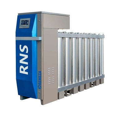 Азотная компрессорная станция Remeza RNS-30