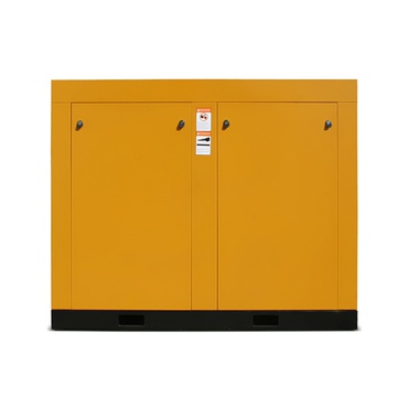 Винтовой компрессор с ременным приводом BERG IP23 ВК-55Р, давление 8 бар