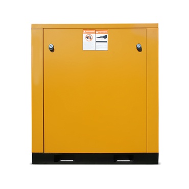 Винтовой компрессор с ременным приводом BERG ВК-5.5Р, давление 10 бар