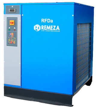 Рефрижераторный осушитель REMEZA RFDa 2100