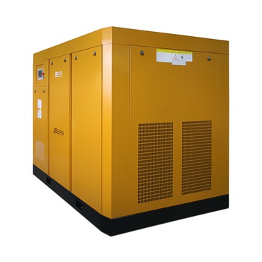 Винтовой компрессор с прямым приводом BERG ВК-110, давление 7 бар