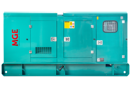 Дизельный генератор MGEp80DZ