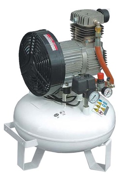 Безмасляный поршневой компрессор Ремеза СБ4-24.F114