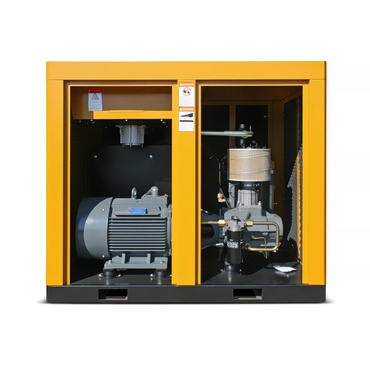 Винтовой компрессор с прямым приводом BERG ВК-45, давление 15 бар