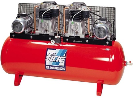 Компрессор FIAC СБ4/Ф-500.АВ850ТБ