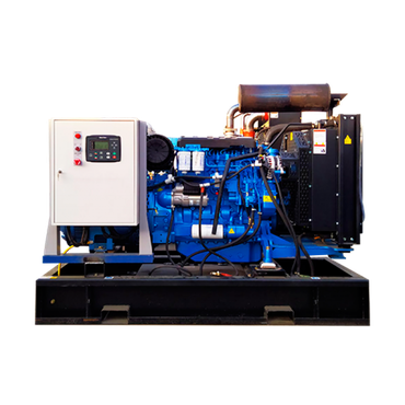 Дизельный генератор MOTOR АД50-T400