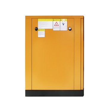 Винтовой компрессор с ременным приводом BERG ВК-7.5Р, давление 7 бар