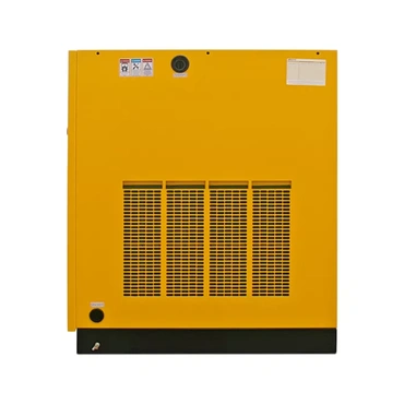 Винтовой компрессор с ременным приводом BERG ВК-22Р, давление 8 бар