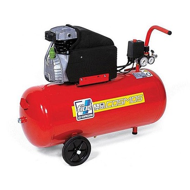 Компрессор FIAC СБ4/С-50.GM193