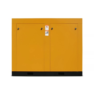 Винтовой компрессор с прямым приводом BERG ВК-55, давление 15 бар