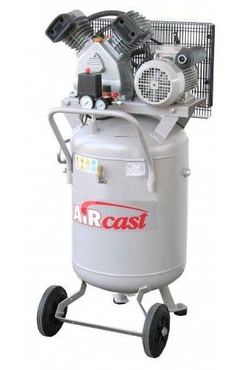 Поршневой компрессор AIRCAST СБ4/С-100.LB30AB