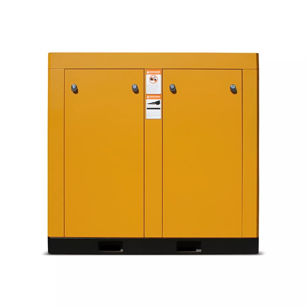 Винтовой воздушный компрессор с прямым приводом BERG ВК-22, давление 15 бар