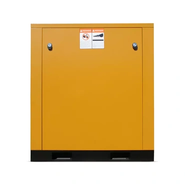 Винтовой компрессор с ременным приводом BERG ВК-7.5Р, давление 16 бар