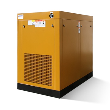 Винтовой воздушный компрессор с ременным приводом BERG ВК-45Р, давление 10 бар