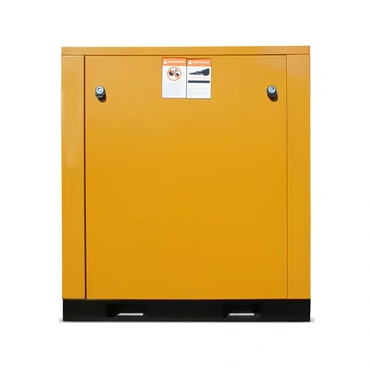 Винтовой компрессор с ременным приводом BERG ВК-5.5Р, давление 12 бар