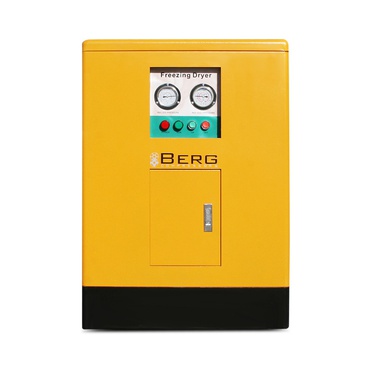 Осушитель воздуха рефрижераторного типа BERG OB-55