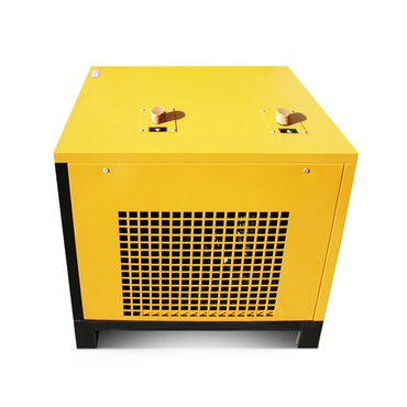 Рефрижераторный осушитель сжатого воздуха BERG OB-22