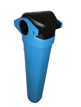 Циклонный сепаратор RSP D2100