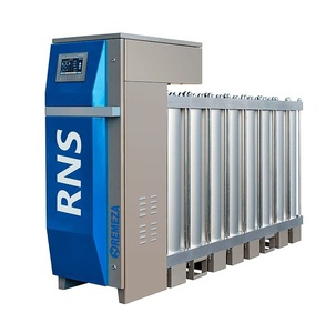 Азотная компрессорная станция Remeza RNS-30