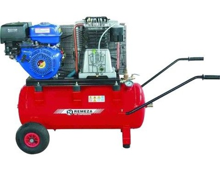 Компрессор FIAC СБ4/С-100.АВ858-SPE390R