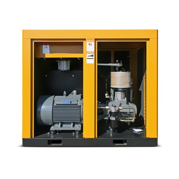 Винтовой компрессор с прямым приводом BERG IP23 ВК-75, давление 8 бар