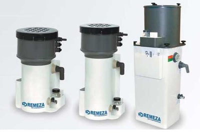 Сепаратор Remeza RDS60