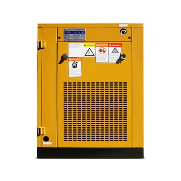 Винтовой компрессор с ременным приводом BERG ВК-5.5Р, давление 7 бар
