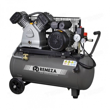 Поршневой компрессор Remeza СБ4/С-50.LB24A