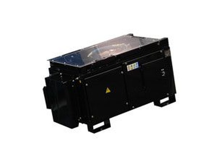 Специальный компрессор для электропоездов АКВ-0,65
