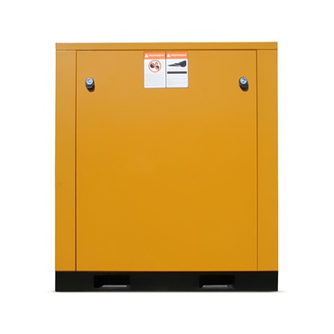 Винтовой компрессор с ременным приводом BERG ВК-7.5Р, давление 8 бар