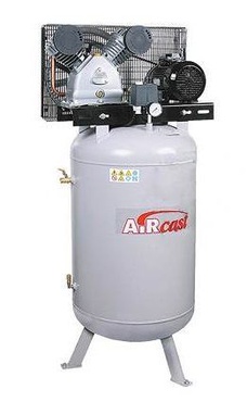 Поршневой компрессор AIRCAST СБ4/Ф-270.LT100B
