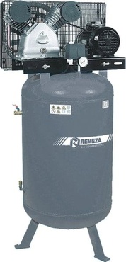 Поршневой компрессор Remeza СБ4/Ф-270.LB50B