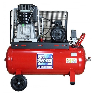 Компрессор FIAC СБ4/С-100.AB858