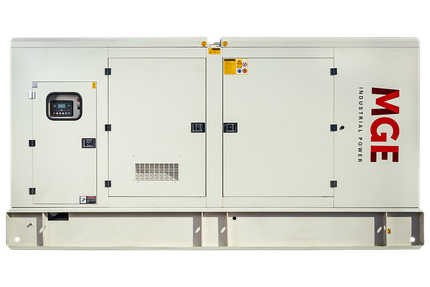 Дизельный генератор MGEp400BN