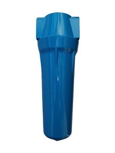 Магистральный фильтр для очистки воздуха BERG RSP 800