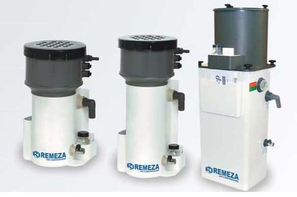 Сепаратор Remeza RDS900