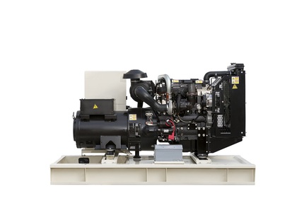 Дизельный генератор MGEp100PS