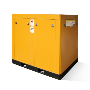 Винтовой компрессор с прямым приводом BERG IP23 ВК-37, давление 8 бар