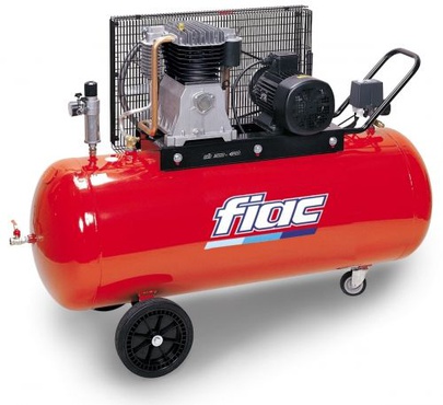 Компрессор FIAC СБ4/С-50.AB515