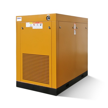 Винтовой воздушный компрессор с ременным приводом BERG ВК-75Р, давление 10 бар