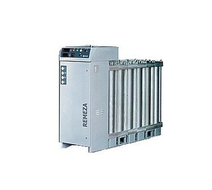 Азотная компрессорная станция Remeza RPA4050P3