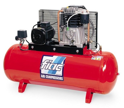 Компрессор FIAC СБ4/С-100.АВ670