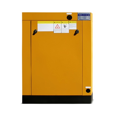 Винтовой компрессор с ременным приводом BERG IP23 ВК-11Р, давление 7 бар